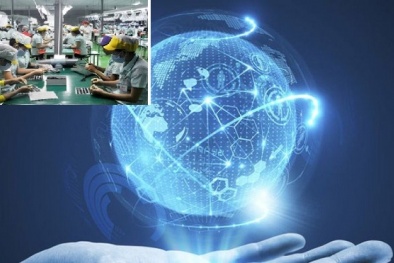 Chủ động đổi mới công nghệ để nâng cao năng suất chất lượng sản phẩm tại Vĩnh Phúc