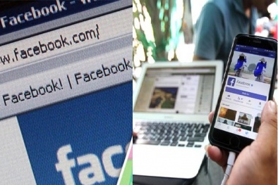 Facebook, Google sắp phải xin giấy phép hoạt động tại Việt Nam