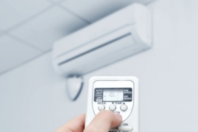 Thủ thuật tiết kiệm điện khi sử dụng máy lạnh ngày hè