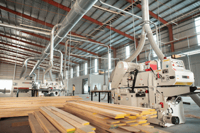 Giải pháp cho ngành gỗ tăng tốc và bứt phá sau ‘bão’ Covid-19