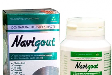 Hàng loạt website vi phạm quy định quảng cáo TPBVSK Navigout