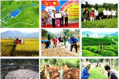 Kiến nghị phân bổ vốn đầu tư các Chương trình MTQG đúng quy định