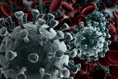 Phát hiện biến thể nguy hiểm nhất của virus corona