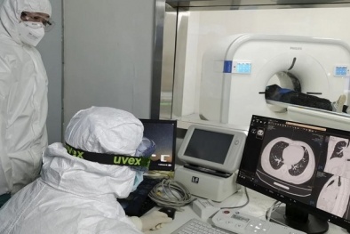 Vì sao có chuyện bệnh nhân nhiễm Sars-Cov-2 hồi phục dương tính trở lại?