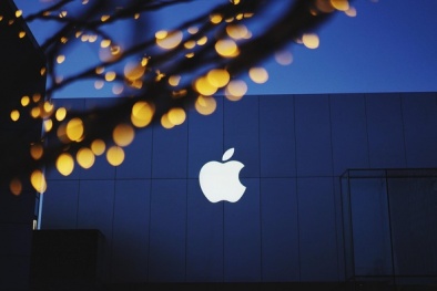 Bất chấp tác động từ dịch Covid-19, doanh thu của Apple vẫn tăng trưởng nhẹ