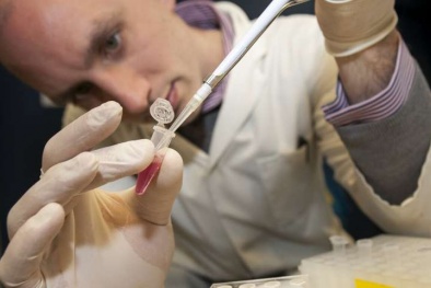 Cảnh báo: Khói thuốc lá gây nguy hiểm tiềm tàng cho bàng quang