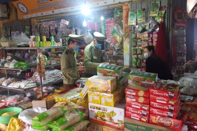 Kiểm tra, giám sát 27 cơ sở kinh doanh thiết bị y tế