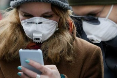 Apple cập nhập ứng dụng mới nhận diện các triệu chứng của virus corona