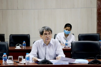 Các hồ sơ đề cử Giải thưởng Tạ Quang Bửu năm 2020 đều rất tốt