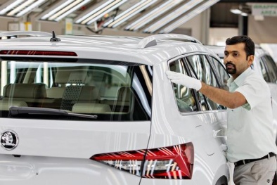 Choáng: Cả nước Ấn Độ không bán được chiếc xe ô tô con nào trong tháng 4