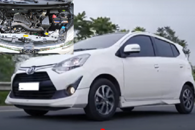 Toyota Wigo 2019 thuộc dòng xe danh tiếng của Nhật Bản nhưng có nhiều nhược điểm