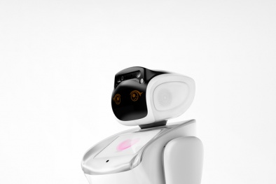 Robot- Dẫn đầu công nghệ trong cuộc chiến chống đại dịch Covid-19