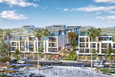 Tại sao nói Meyhomes Capital Phú Quốc là “bảo vật” truyền đời, sinh lời bền vững?