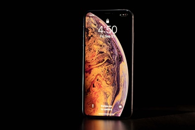 Thủ thuật khắc phục màn hình cảm ứng điện thoại iPhone 11 bị lỗi 