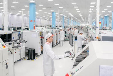 Vinsmart hợp tác với Pininfarina thiết kế điện thoại thông minh thế hệ mới