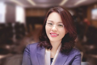 Nữ doanh nhân vừa được FLC Faros đề xuất ngồi ghế Chủ tịch HĐQT là ai?