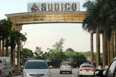 Sếp lớn Sudico dính ‘án phạt’ do không báo cáo về việc dự kiến giao dịch