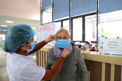 Từ 10/5, chi trả tiền hỗ trợ lao động tự do bị ảnh hưởng COVID-19