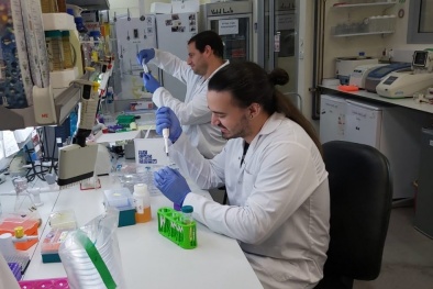 Viện sinh học Israel phát triển thành công kháng thể virus COVID-19 