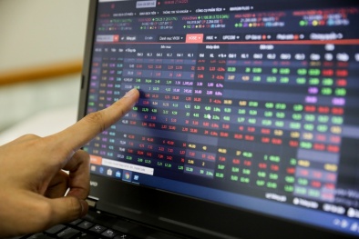 Chứng khoán ngày 6/5: Cổ phiếu lớn là ‘bệ phóng’ cho VN-Index tăng gần 19 điểm