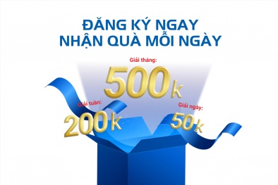 Đăng ký mobifoneGo nhanh tay, có ngay 500 nghìn đồng trong tài khoản