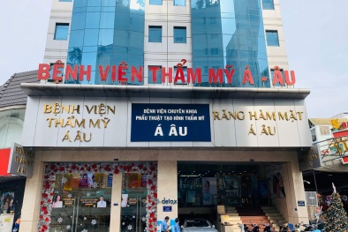 Hàng loạt phòng khám, bệnh viện tư nhân bị xử phạt hành chính 