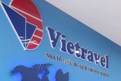 Vietravel lỗ ròng hơn 40 tỷ đồng trong 3 tháng đầu năm vì Covid-19