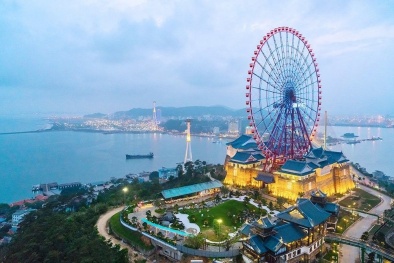 Chỉ số năng lực cạnh tranh cấp tỉnh PCI cao nhất 15 năm qua