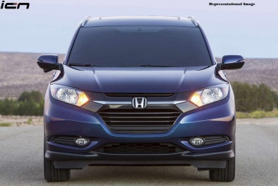 Honda đăng ký bản quyền cho ô tô mới tên gọi ZR-V, kỳ vọng chiếm lĩnh thị trường