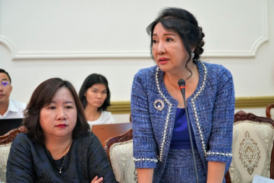 Mẹ Cường đô la làm ăn thắng lớn giữa mùa Covid-19: Lãi tăng vọt 514%