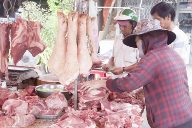 Vì sao giá thịt lợn vẫn chưa giảm: Cục Chăn nuôi nói gì?