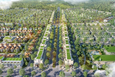 Meyhomes Capital Phú Quốc và cơ hội đầu tư sau Covid-19