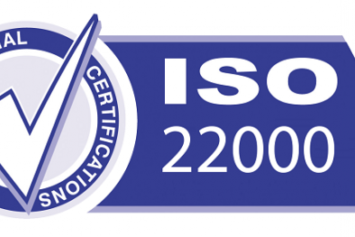 Thành công nhờ áp dụng ISO 22000 tại Công ty CP Thực phẩm 1/6