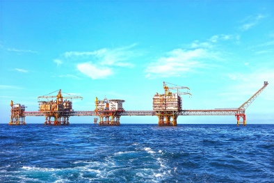 Trụ vững trước 'giông bão', PVN tiếp tục đóng góp quan trọng cho nền kinh tế