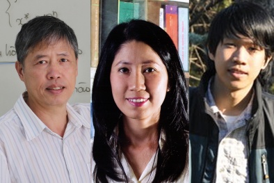 Ba nhà khoa học xuất sắc được đề xuất trao tặng Giải thưởng Tạ Quang Bửu 2020