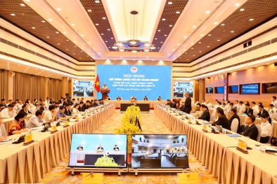 Bộ trưởng Nguyễn Chí Dũng: 6 nhóm giải pháp hỗ trợ doanh nghiệp, giúp nền kinh tế bứt phá