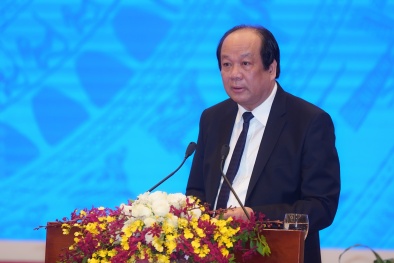 Cần thiết tăng tốc và thúc đẩy Chính phủ điện tử