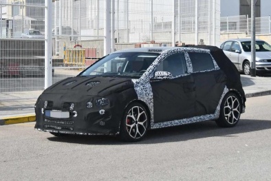 Huyndai i20 thế hệ mới trang bị nhiều tính năng tiện ích giá chỉ 218 triệu đồng