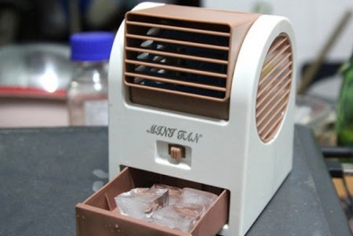 Loạt sản phẩm gán mác 'điều hòa', người tiêu dùng dễ dàng bị 'móc túi'