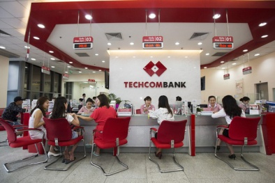Techcombank đứng top 2 nhà tuyển dụng được yêu thích nhất lĩnh vực tài chính- ngân hàng