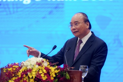 Tinh thần 'chống trì trệ như chống dịch' cần phải được thúc đẩy