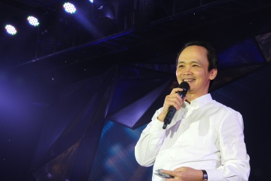 Anh em ông Trịnh Văn Quyết ồ ạt bán cổ phiếu FLC Faros, thu trăm tỷ đồng tiền mặt