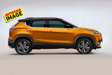 Ô tô SUV Nissan Magnite đẹp long lanh giá chỉ từ 162 triệu đồng có ứng dụng gì đặc biệt?