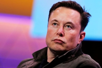 Elon Musk dự định chuyển Tesla khỏi California?