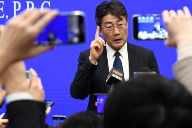 Phát hiện hai kháng thể tiêu diệt cả virus corona đột biến