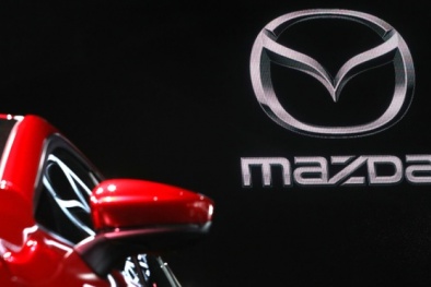 Vì sao Mazda tìm kiếm khoản vay 2,8 tỷ USD từ các ngân hàng Nhật Bản?