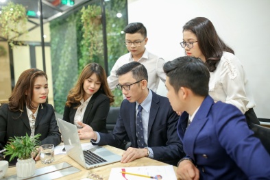 Đầu tư hơn 1 triệu USD ứng dụng công nghệ số trong hoạt động huấn luyện