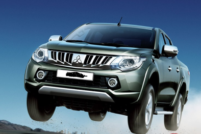 Mitsubishi Trion 2020 dù tạo nên cơn sốt khi vừa xuất hiện nhưng vẫn có nhiều nhược điểm