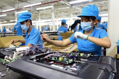GDP của Việt Nam có thể tăng 7% trong năm 2021