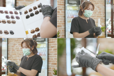 Nhiều biện pháp kích cầu và hỗ trợ ngành tóc phát triển trở lại